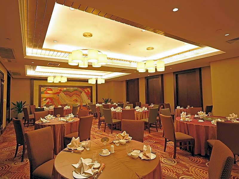 Yishiyuan Hotel