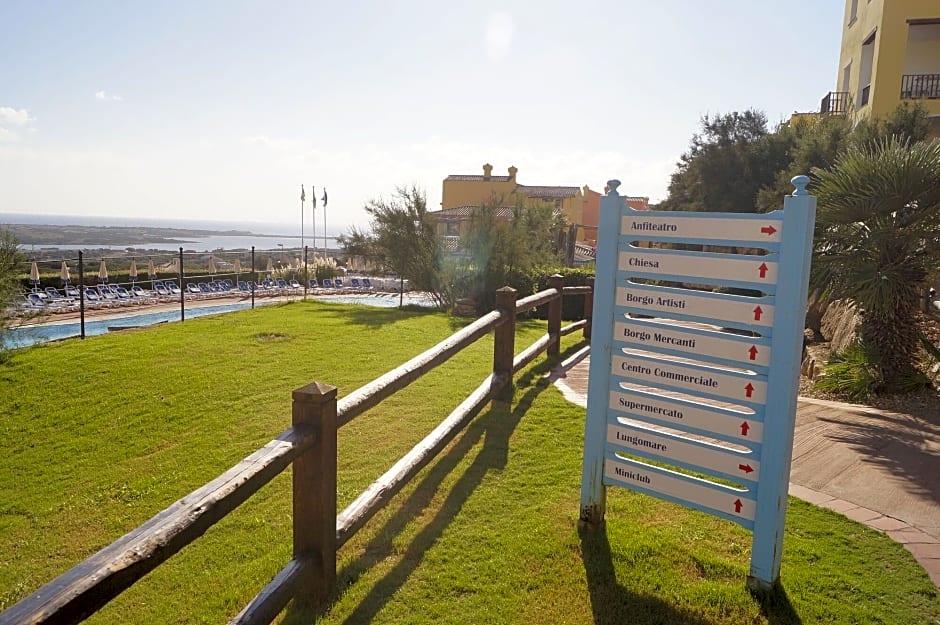 Stintino Country Paradise