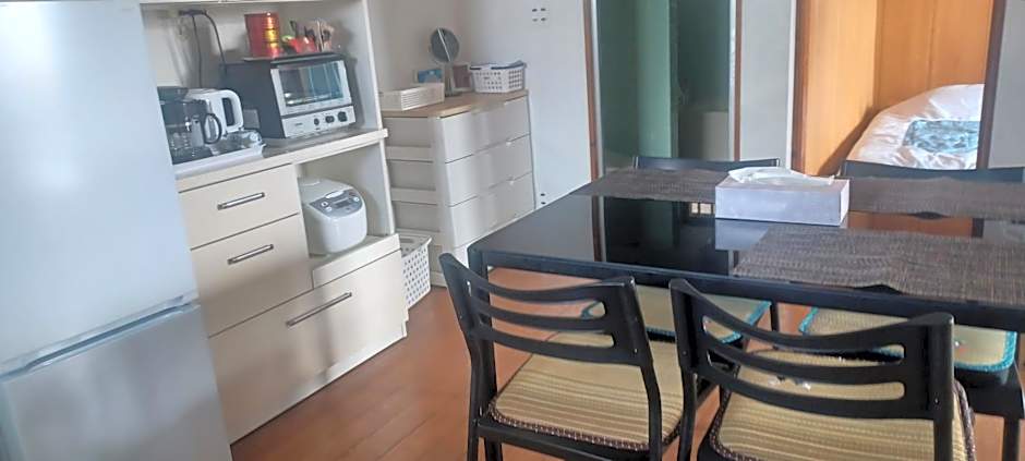 Miyagi Apartment Tomari