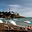 Kovalam Beach Hotel
