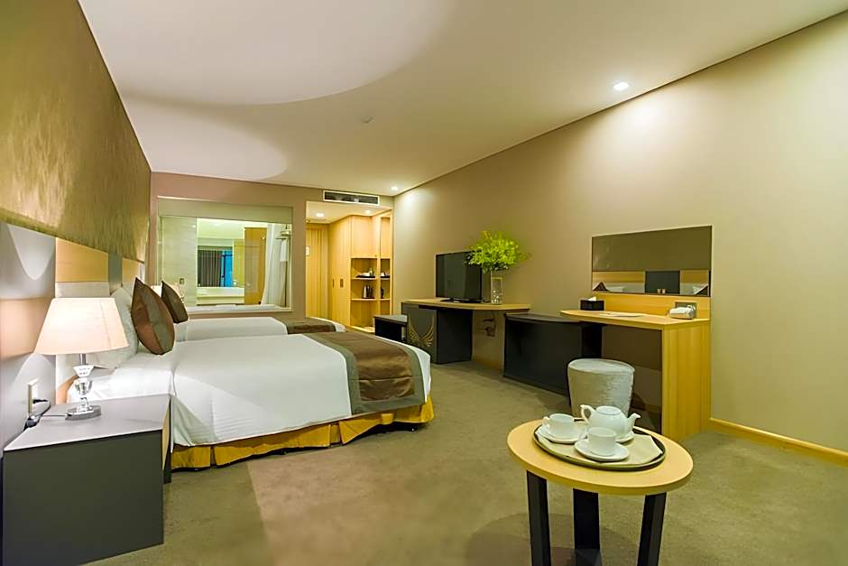 Muong Thanh Luxury Nha Trang Hotel