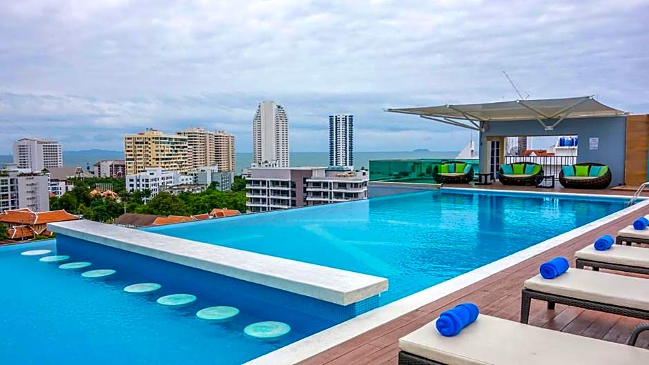 Unique Regency Pattaya