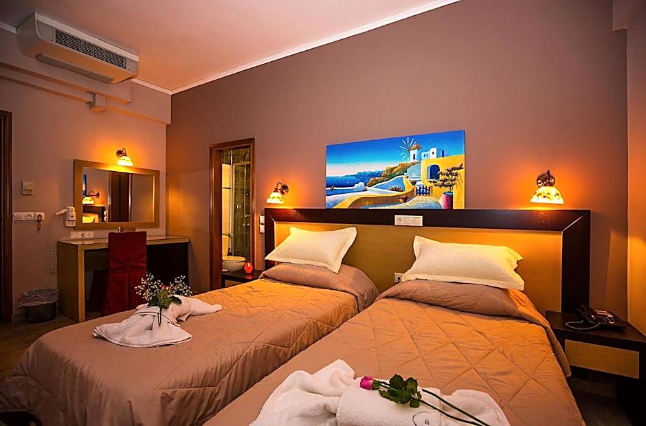 Kyparissia Beach Hotel