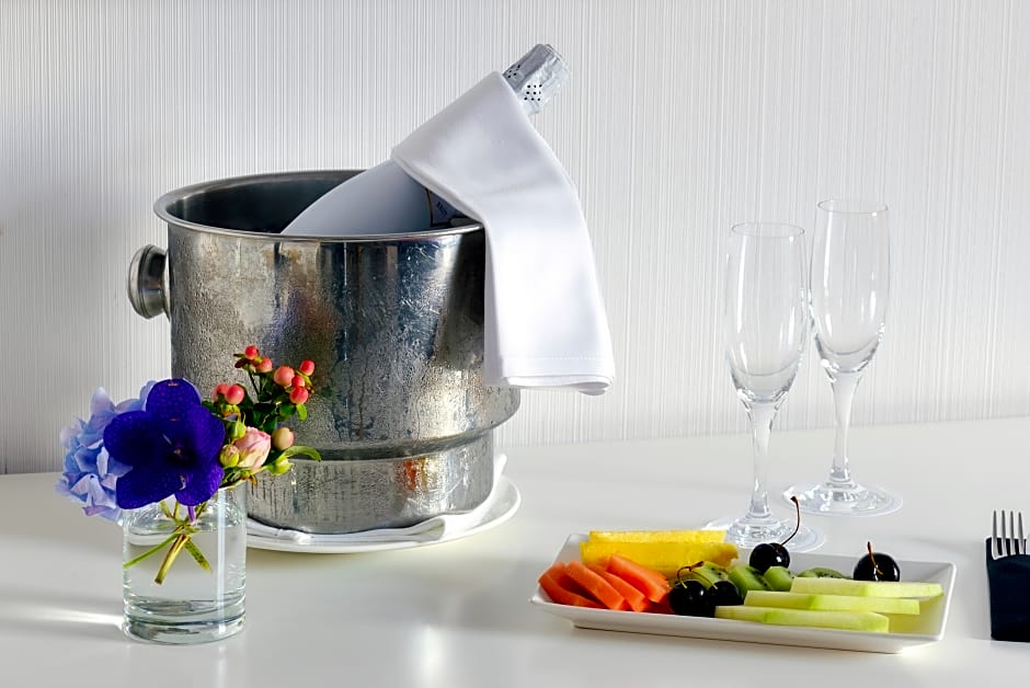 NH Collection Villa de Bilbao