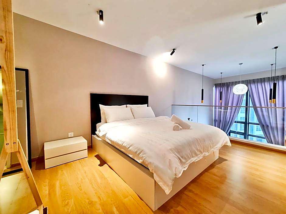 Ekocheras Suite by MOKA at CHERAS