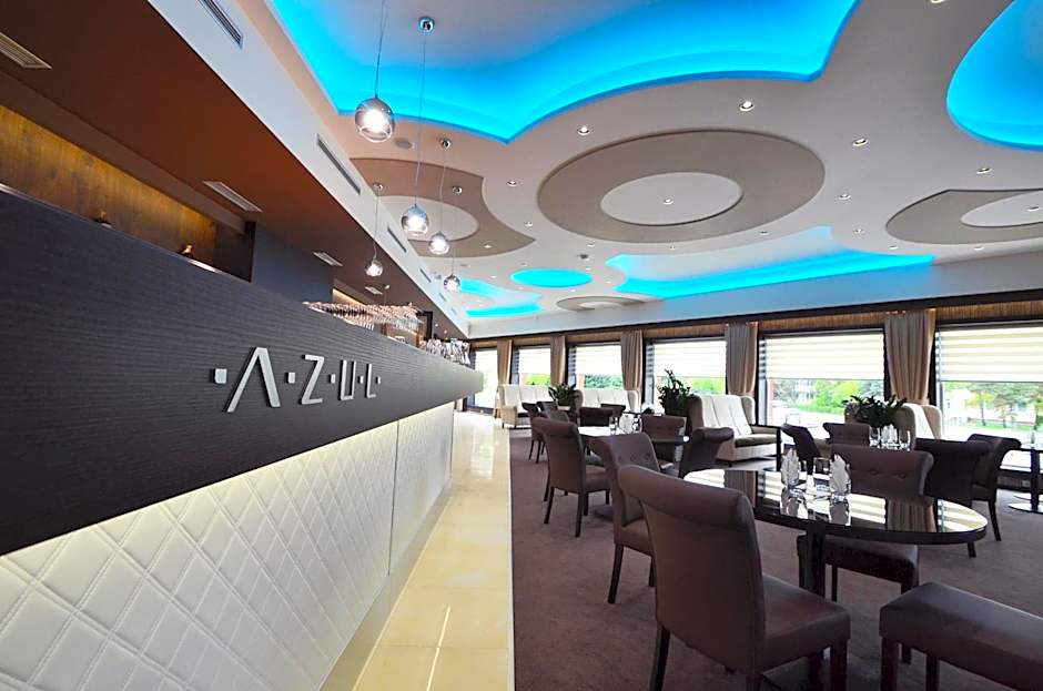AZUL Hotel & Restaurant Partizánske