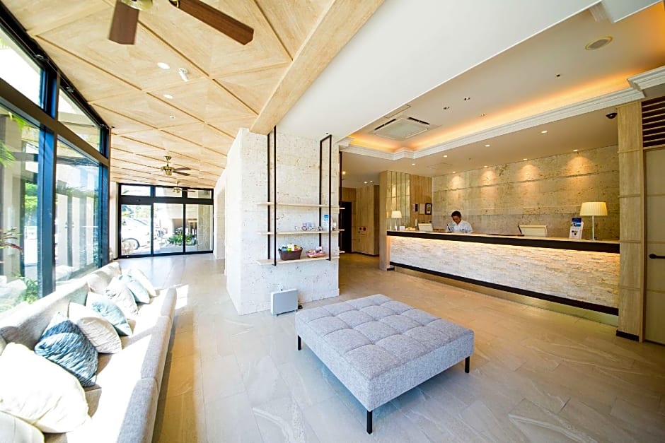 Best Western Okinawa Kouki Beach