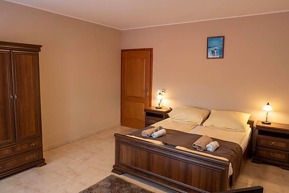 Alsószuhai Dűlő Vendégház És Rendezvényterem