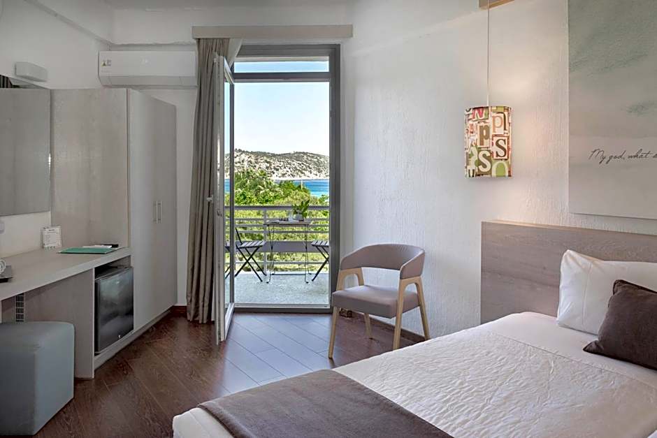 The Grove Seaside Hotel