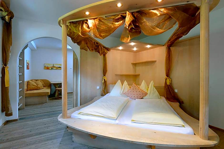 Bed & Breakfast Landhaus Strasser