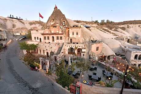 Ascension Cave Suites - Special Class