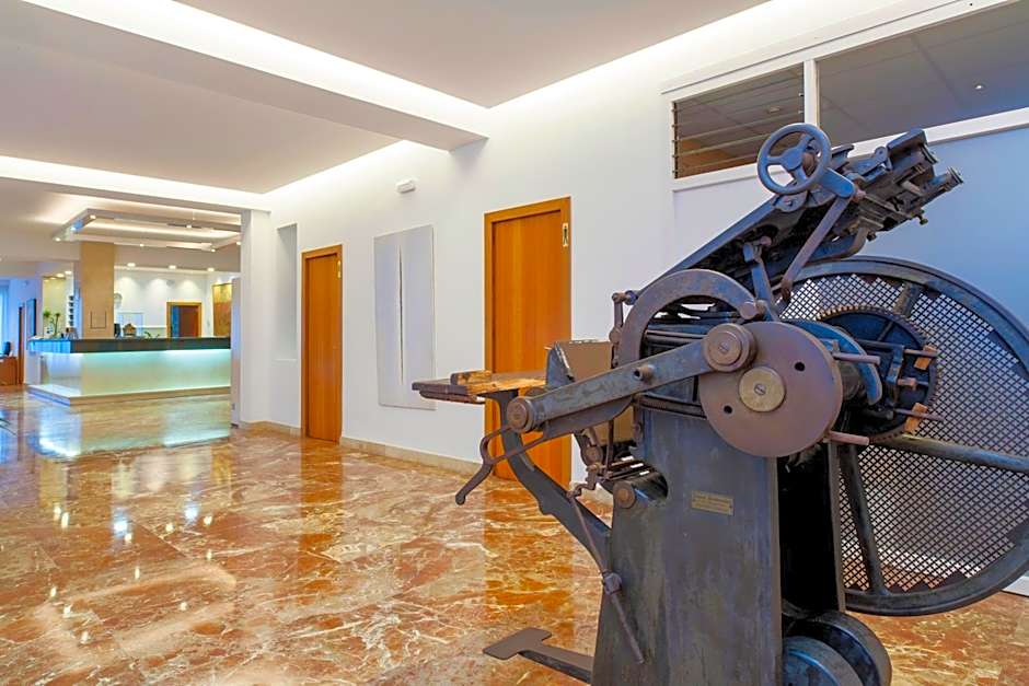 Hotel Ibiza Playa