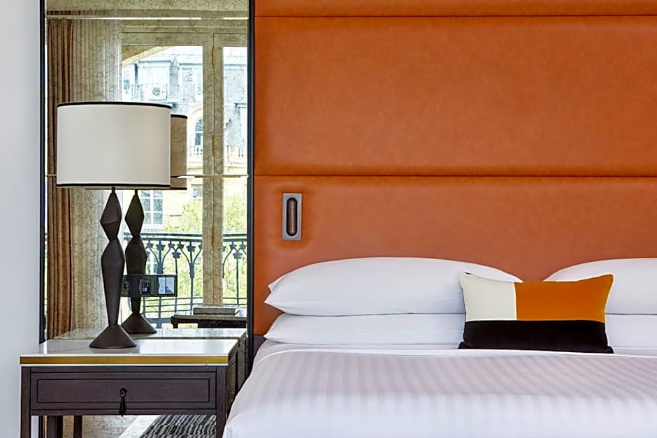 Paris Marriott Champs Elysees Hotel