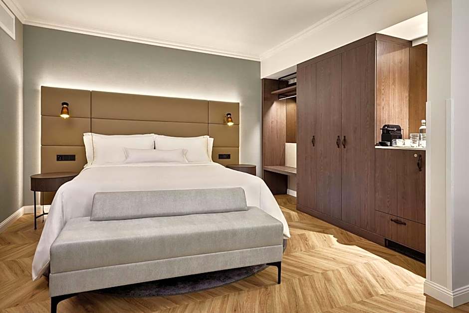 The Westin® Grand Berlin