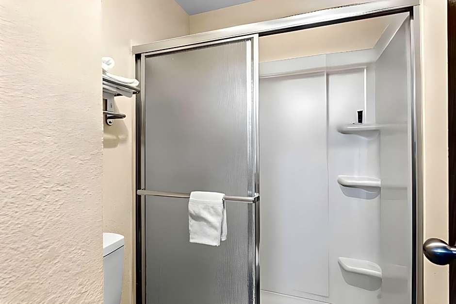 Americas Best Value Inn Mcminnville