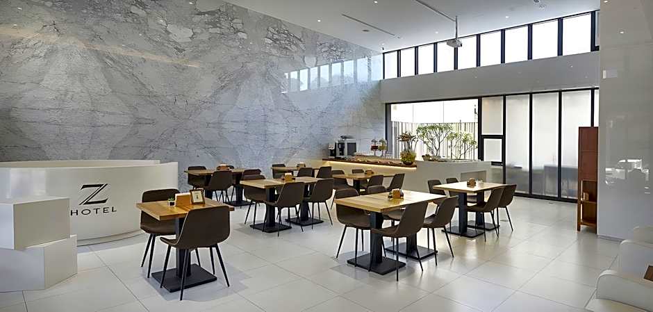 Hotel Z