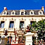 L'Hôtel Particulier Beziers