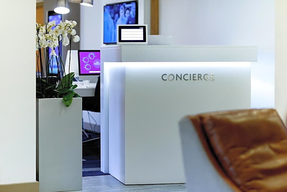 Crowne Plaza Plymouth By IHG