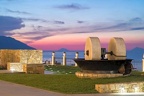 Best Western Plus Hotel Terre di Eolo