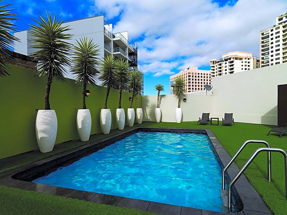 Vibe Hotel Sydney