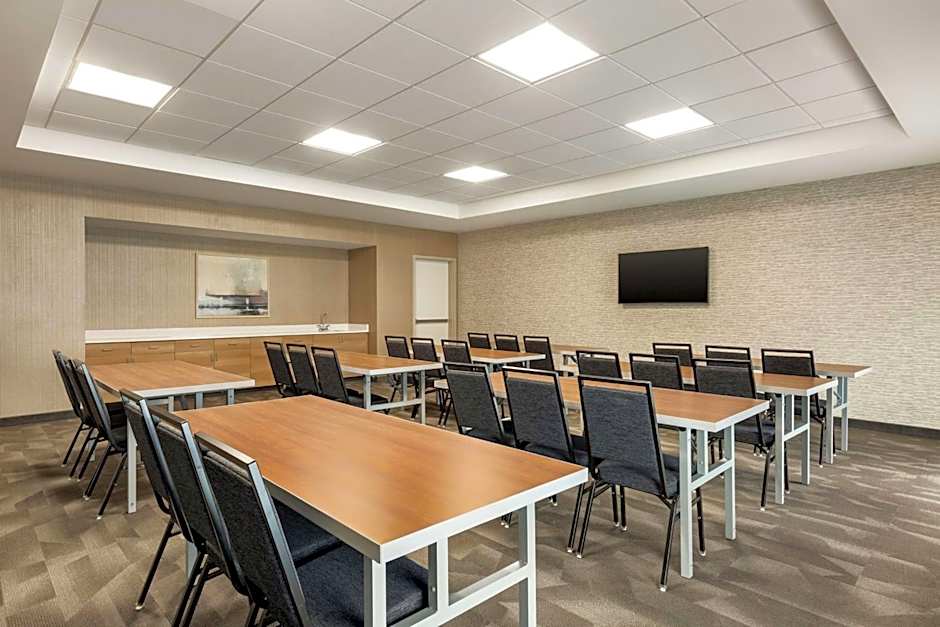 Home2 Suites by Hilton Statesboro, GA