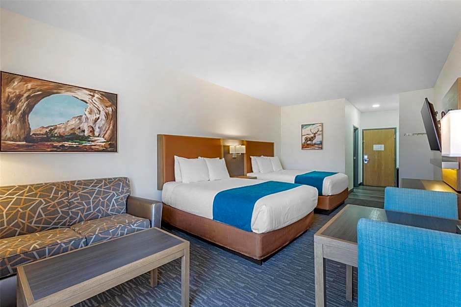 Best Western Inn of Payson