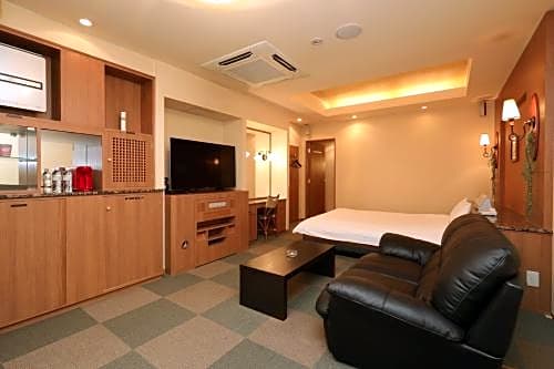 Hotel Spiral