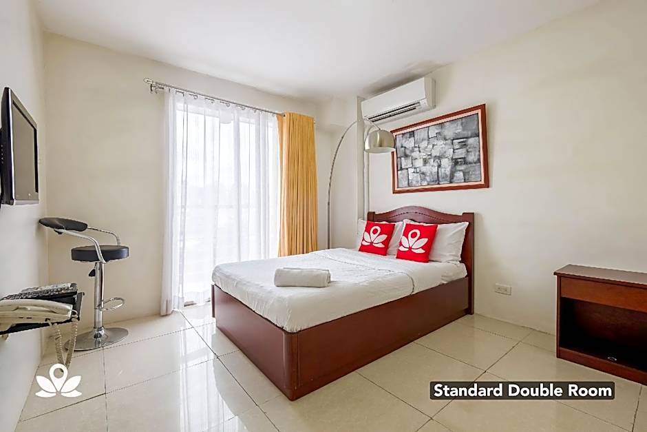 ZEN Rooms Basic Dian St. Makati