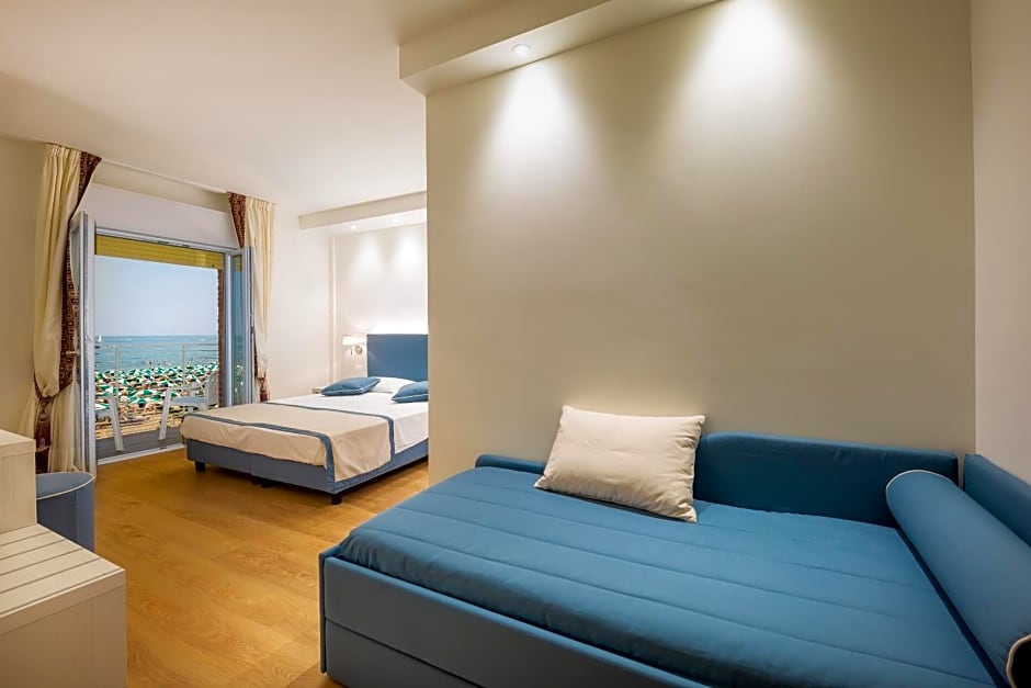 Hotel Ariston