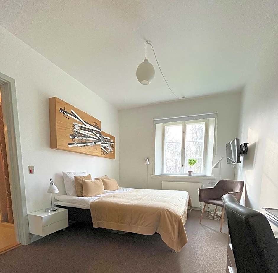 Bernstorff Castle Hotel