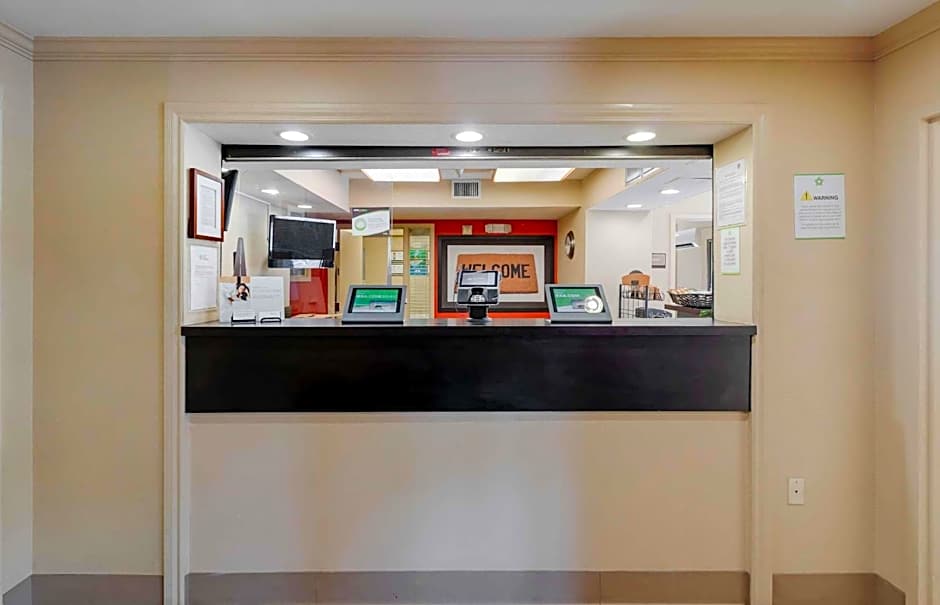 Extended Stay America Suites - Fremont - Fremont Blvd. South