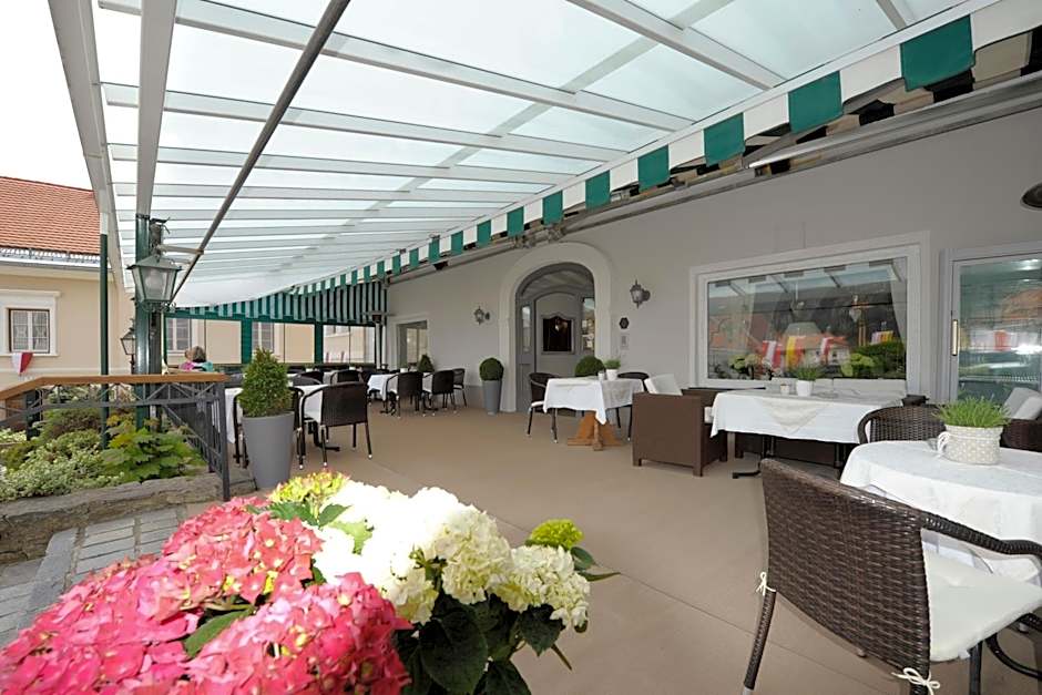 Villa Bucher - Metnitztalerhof