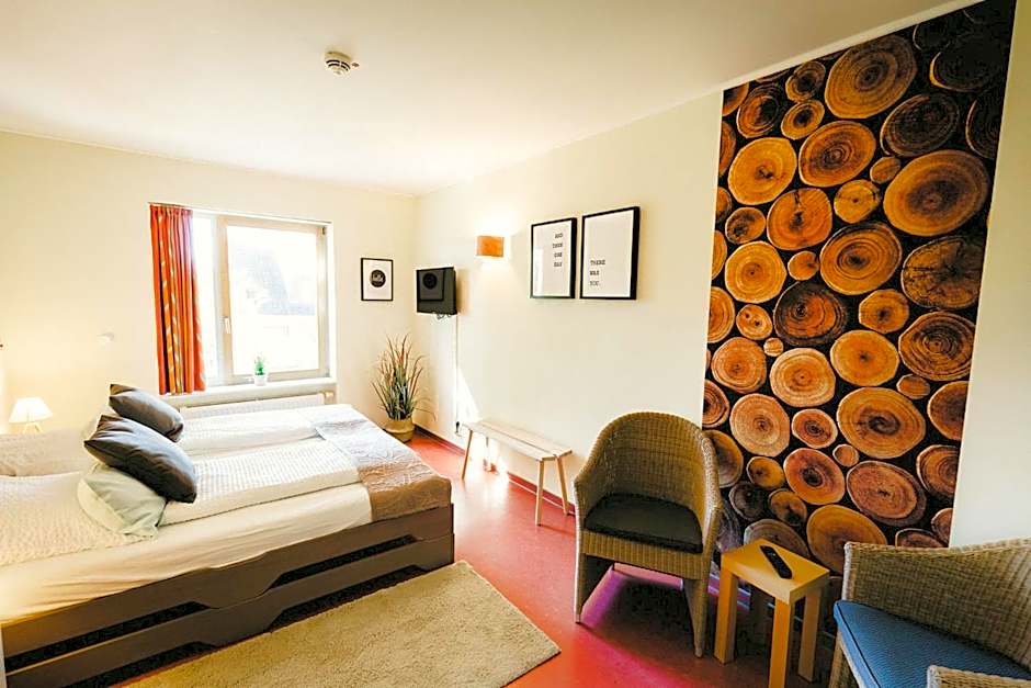 Ostel Jugendhotel Bremervörde