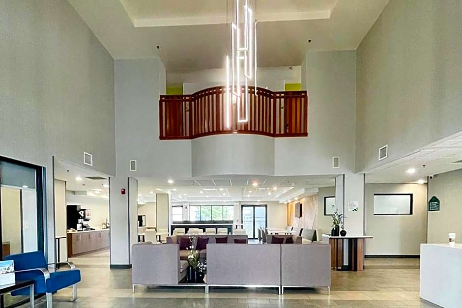 Wingate by Wyndham Vienna/Parkersburg/Marietta