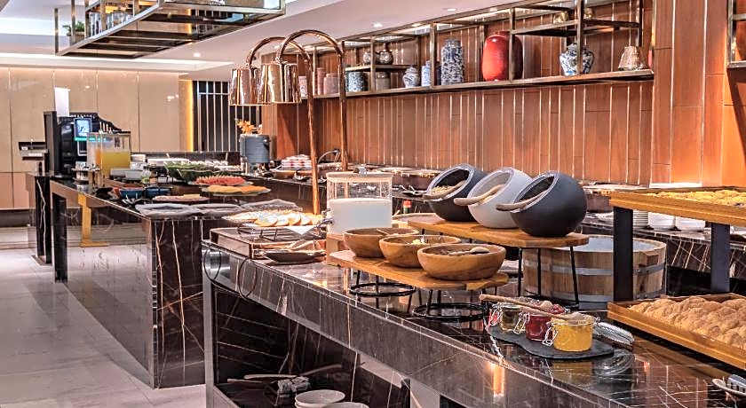 SAMALA Hotel Bangkok