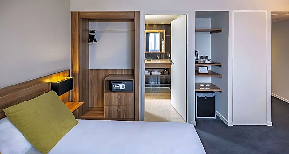 Best Western Hotel Atrium Valence