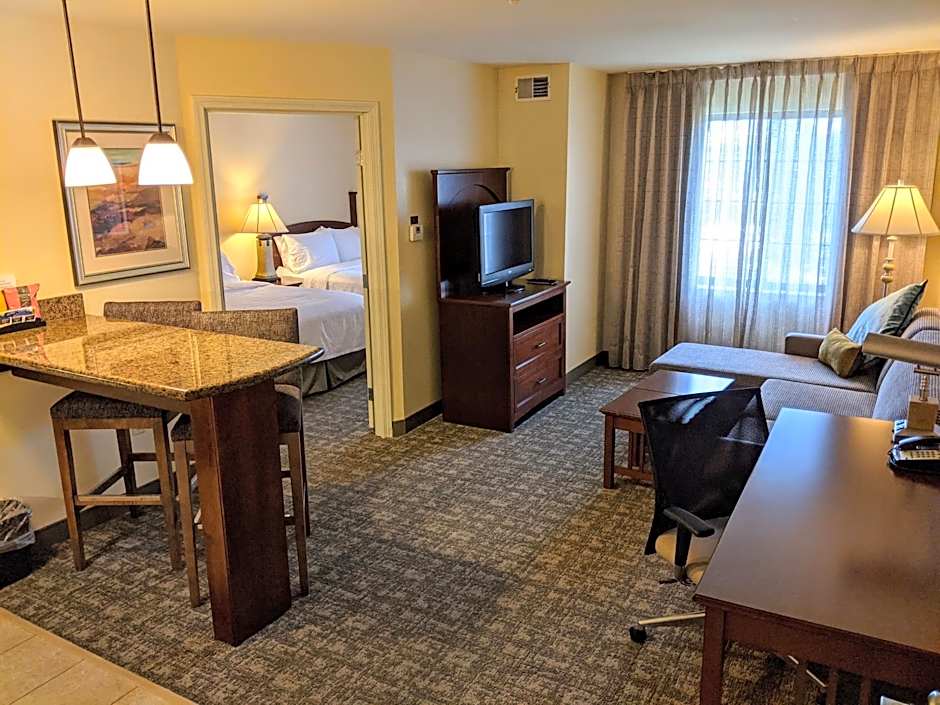 Staybridge Suites Indianapolis-Carmel By IHG