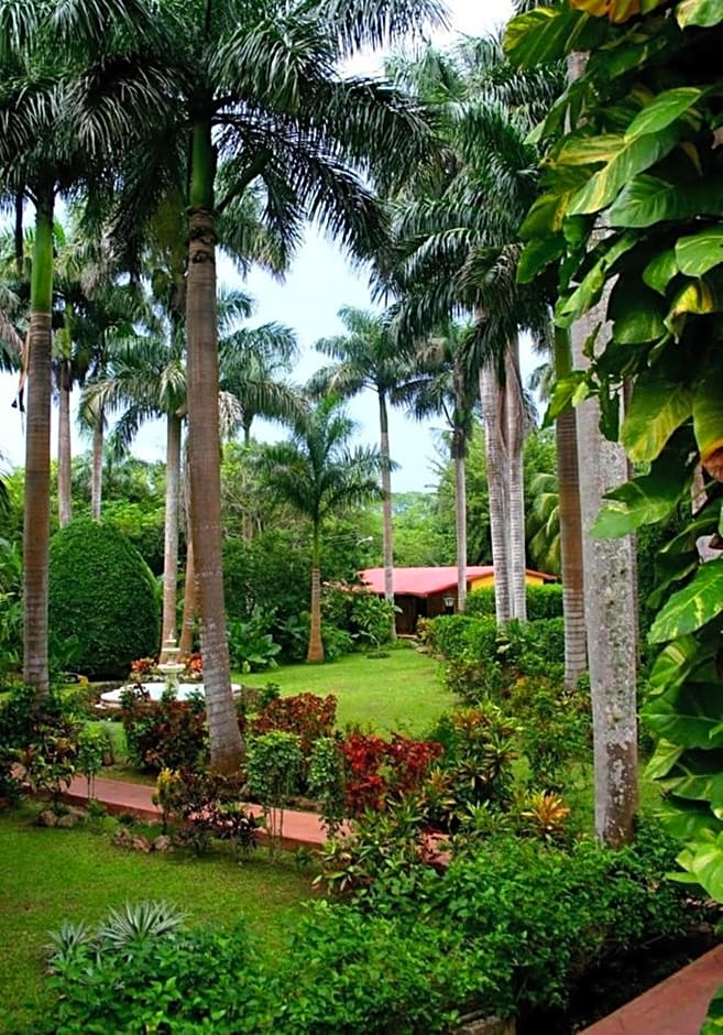 Hacienda Chichen Resort and Yaxkin Spa