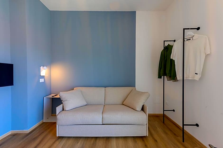 Hotel Perla