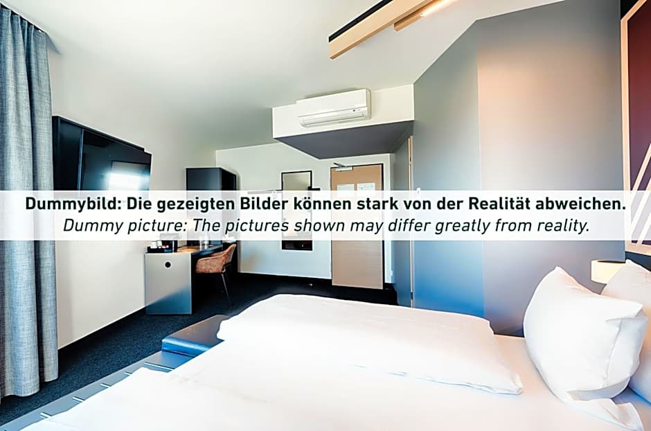 B&B HOTEL Krefeld-Süd