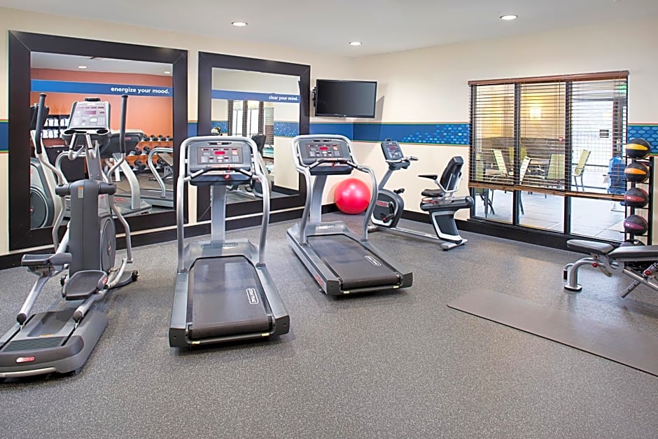 Hampton Inn & Suites Lansing West