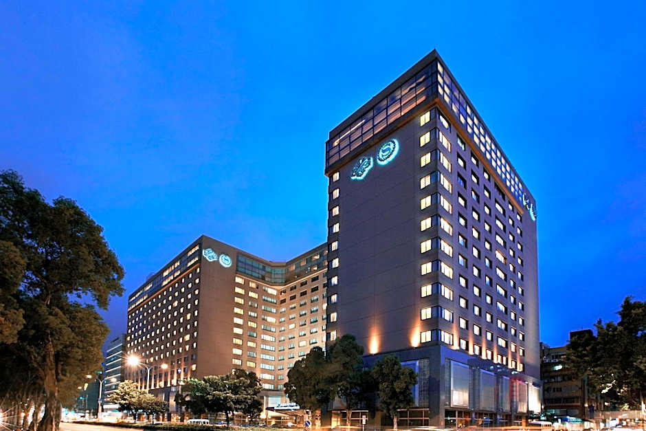 Sheraton Grand Taipei Hotel