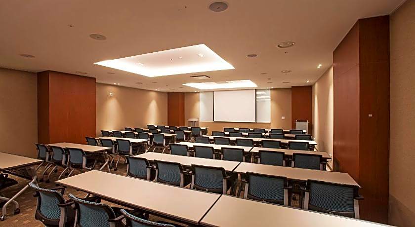 Lacky Hotel Gwangyang