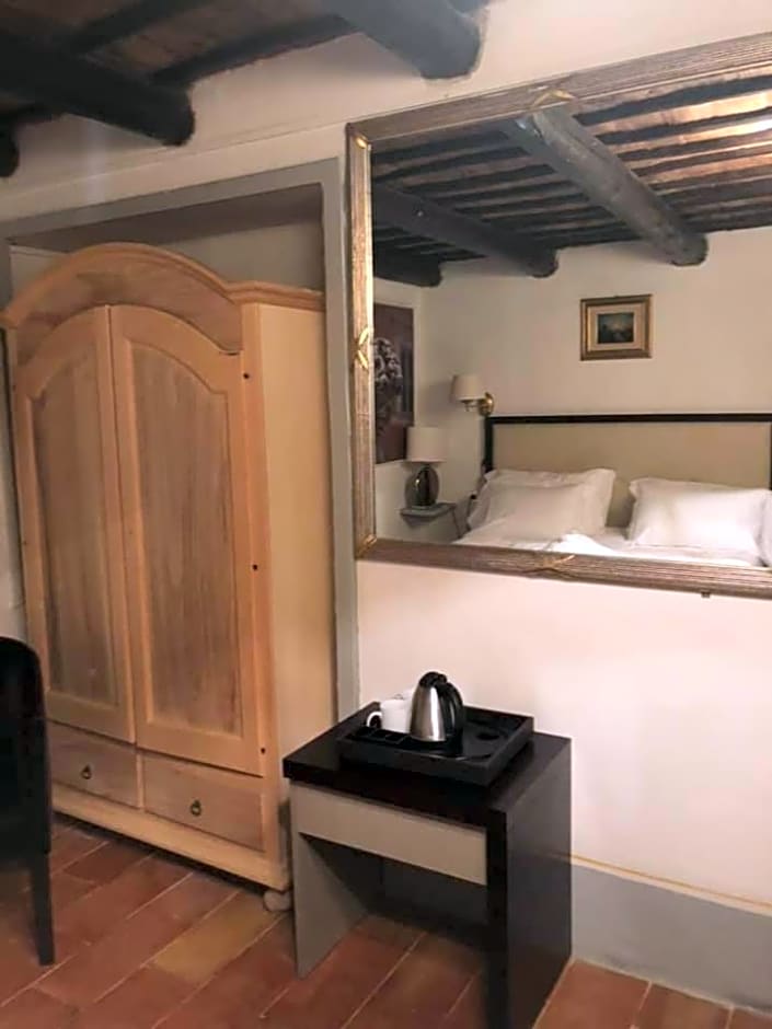 Albergo Le Casaline