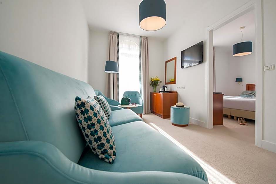 Hotel Olympia