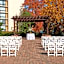 Kansas City Airport Marriott