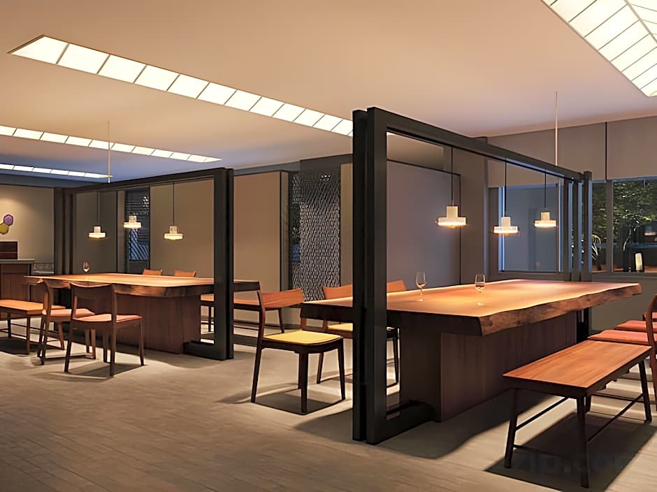 KAMENOI HOTEL Hikone