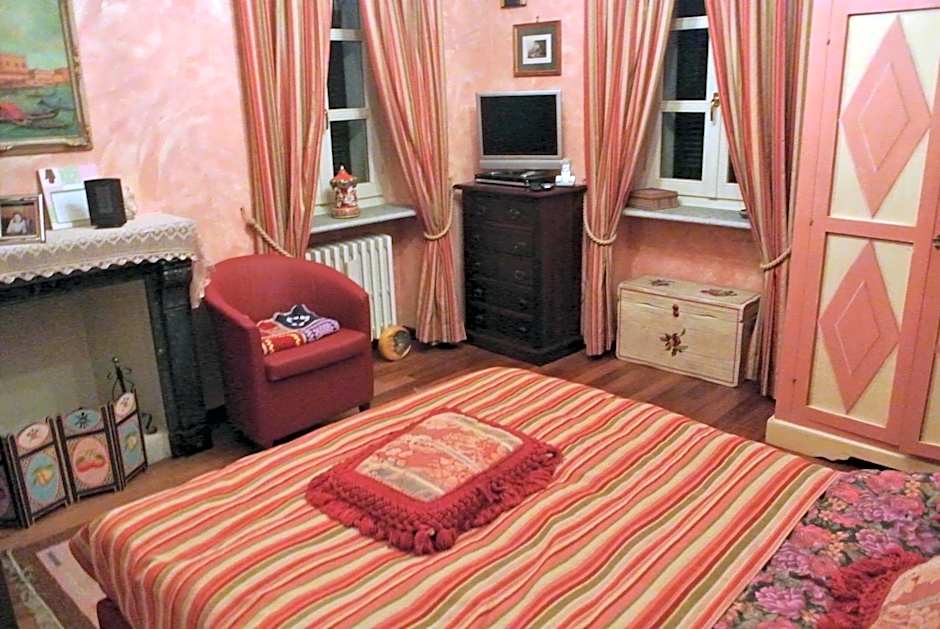Villa Mirano Bed & Breakfast