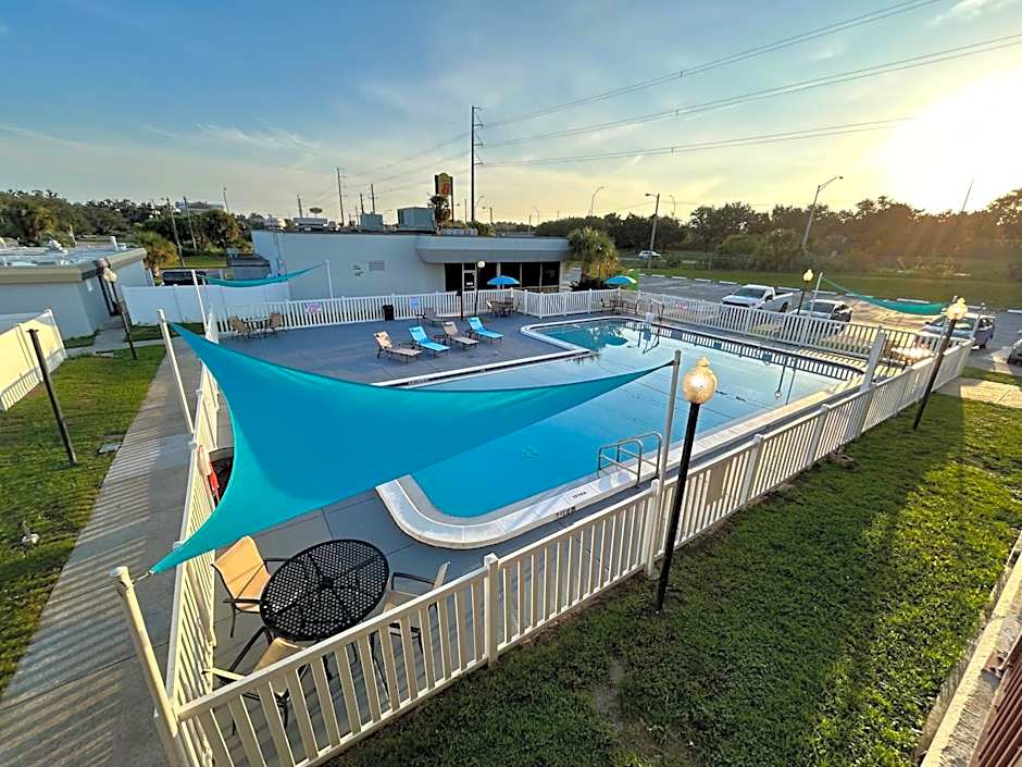 Super 8 by Wyndham Ocala