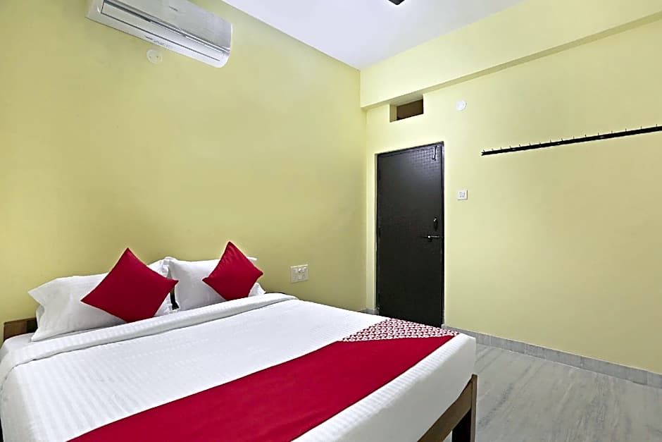 Sruan Inn By OYO Rooms – Hyderabad, 